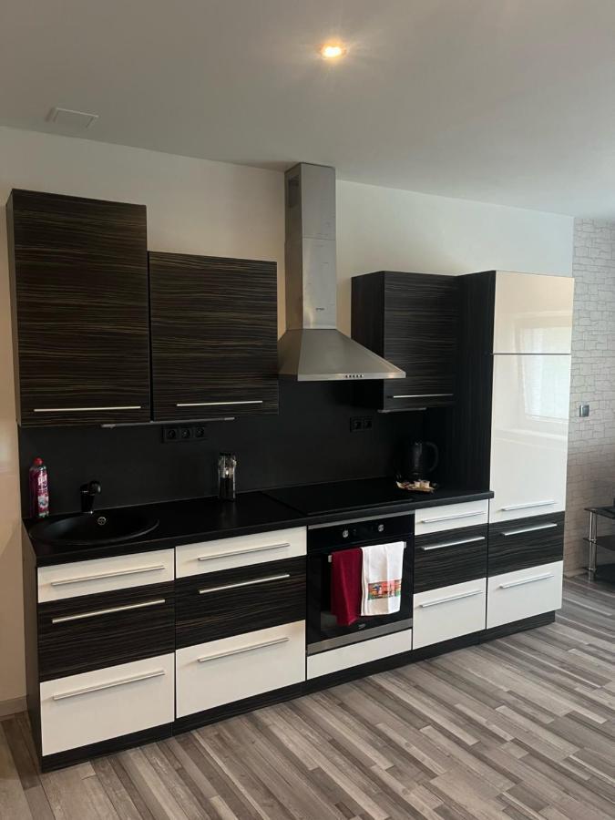 Apartman V Rodinnem Dome Jaroměř Dış mekan fotoğraf
