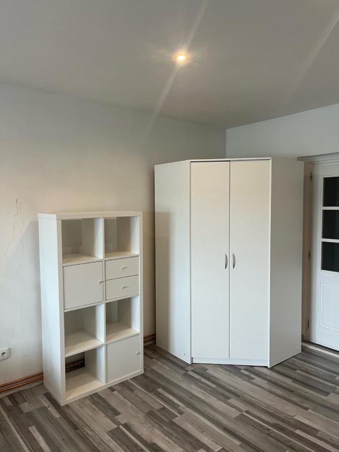 Apartman V Rodinnem Dome Jaroměř Dış mekan fotoğraf